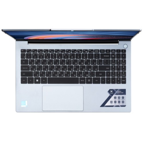 Ноутбук Vinga Iron S151 (S151-131516512SWH)