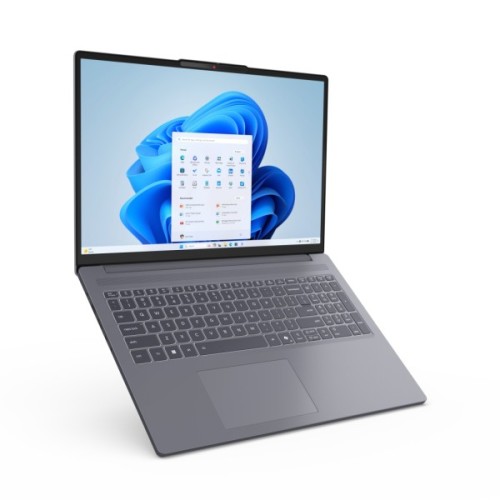 Ноутбук Lenovo IdeaPad Slim 3 16ARP10 (83K8008XRA)