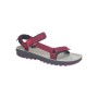 Сандалії Lizard Super Hike Wms zinfandel red/virtual pink - 37 - червоний (020.2206)