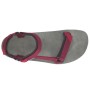 Сандалії Lizard Super Hike Wms zinfandel red/virtual pink - 37 - червоний (020.2206)