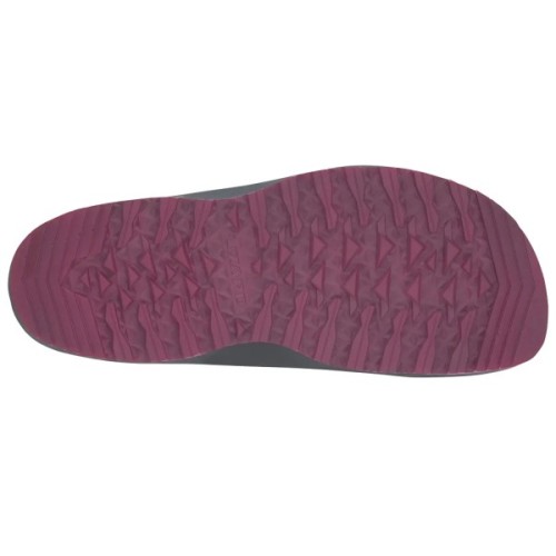 Сандалії Lizard Super Hike Wms zinfandel red/virtual pink - 37 - червоний (020.2206)