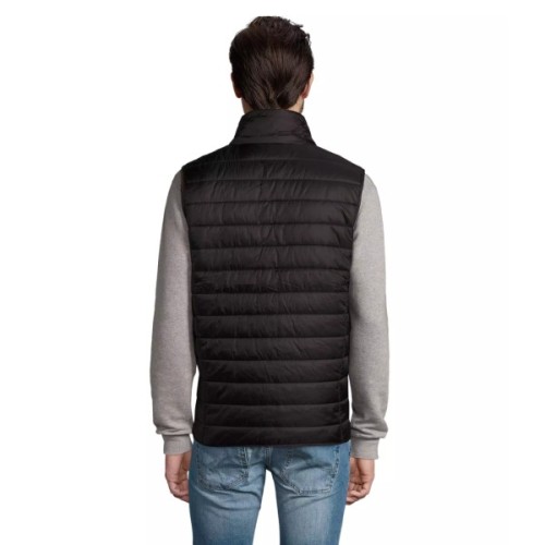 Жилет Sol's Wave men чорний L (01436312L)