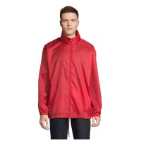 Куртка Sol's Shift червоний XXL (01618145XXL)