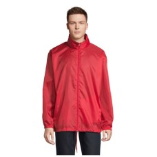 Куртка Sol's Shift червоний XXL (01618145XXL)