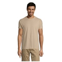 Футболка Sol's Regent пісочний L (11380115L)