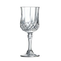 Набір чарок Cristal d'Arques Paris Longchamp 60 мл на ножці 6 шт (L9754)