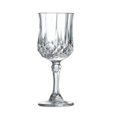 Набір чарок Cristal d'Arques Paris Longchamp 60 мл на ножці 6 шт (L9754)