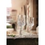 Набір чарок Cristal d'Arques Paris Longchamp 60 мл на ножці 6 шт (L9754)