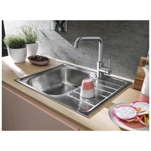 Змішувач Franke Lina U (115.0728.473)