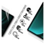 Плівка захисна Armorstandart Samsung Galaxy Tab S9 FE (SM-X510/X516) (ARM70995)