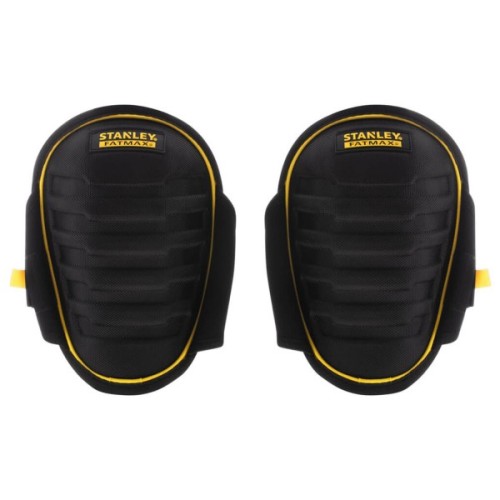 Наколінники захисні Stanley FATMAX із гелієвим наповненням 2 шт. (FMST82959-1)