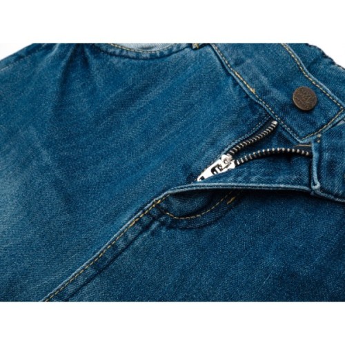 Джинси дитячі Aziz класичні (12619-128B-lightblue)