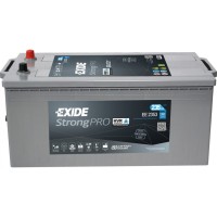 Акумулятор автомобільний EXIDE STRONG PRO EFB PLUS 235A (EE2353)
