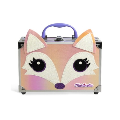 Дитяча косметика Martinelia Кейс Лисичка My best friends (12042)