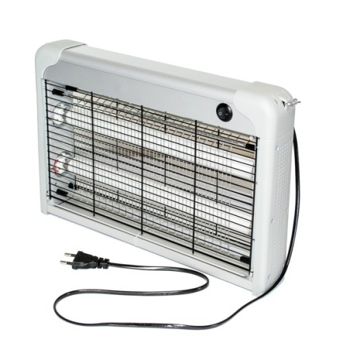 Світильник Євросвітло для знищення комах VOAR-20-01 20 Вт