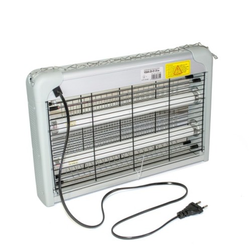 Світильник Євросвітло для знищення комах VOAR-20-01 20 Вт