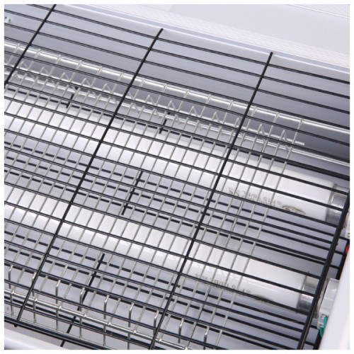 Світильник Євросвітло для знищення комах VOAR-20-01 20 Вт