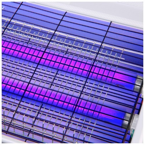 Світильник Євросвітло для знищення комах VOAR-20-01 20 Вт