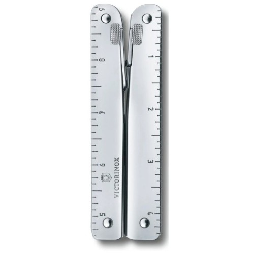 Мультитул Victorinox SwissTool X Plastic Case (3.0327.H)