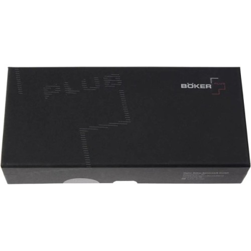 Ніж Boker Plus RBB 2.0 (01BO496)