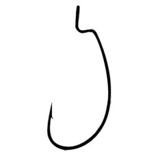 Гачок Decoy Worm 17 Kg Hook 5/0, 5шт (1562.00.06)