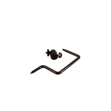 Кріплення для прицілу Bushnell Deluxe Tree Bracket (119652C)