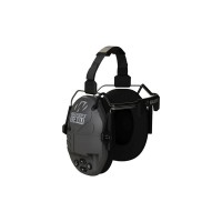 Тактичні навушники Walker's Firemax Active Back Holder (GWP-DFM-BTN)