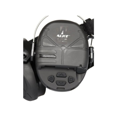 Тактичні навушники Walker's Firemax Active Back Holder (GWP-DFM-BTN)