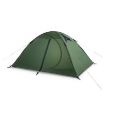 Намет Naturehike двомісний NH15Z006-P темно-зелений (6927595741993)