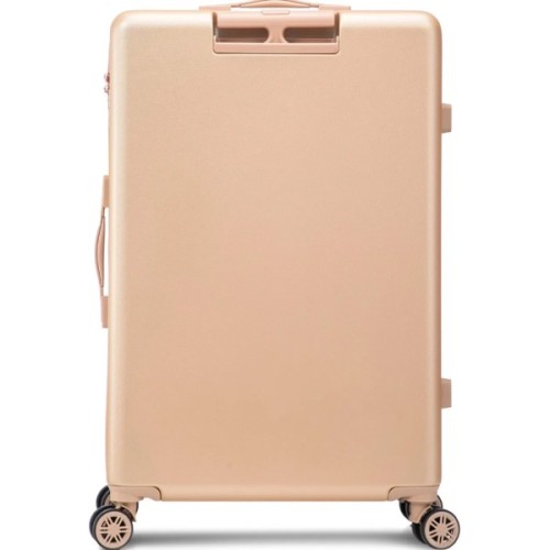 Валіза Semi Line 24" M T5912-2 Golden (DAS303367)