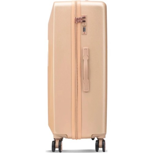 Валіза Semi Line 24" M T5912-2 Golden (DAS303367)