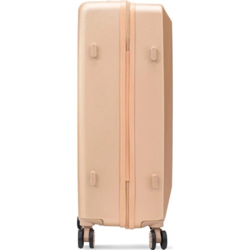 Валіза Semi Line 24" M T5912-2 Golden (DAS303367)