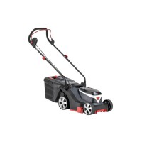 Газонокосарка AL-KO Energy Flex 3.25 Li, 32 см, до 200 м2, 36V Li-ion, травозбірник 35 л. (без АКБ та ЗП) (114062)