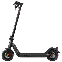 Електросамокат NIU KQi3 Pro Black 9.5" (K3P31EB1E11)