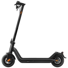 Електросамокат NIU KQi3 Pro Black 9.5" (K3P31EB1E11)