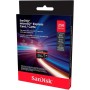 Карта пам'яті SanDisk 256GB microSDXC class 10 UHS-I U3 A1 Express (SDSQXFN-256G-GN4NN)