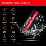 Карта пам'яті SanDisk 256GB microSDXC class 10 UHS-I U3 A1 Express (SDSQXFN-256G-GN4NN)