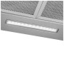 Витяжка кухонна Pyramida KX 60 (750) B IX