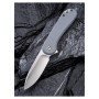 Ніж Civivi Elementum, Satin, сірий G10 (C907B)