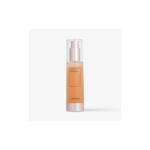 Сироватка для обличчя Trimay Peptid 28 Ampoule Hidrolizat Oyster Extract 5.4% 50 мл (8809822540631)