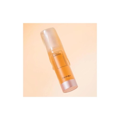 Сироватка для обличчя Trimay Peptid 28 Ampoule Hidrolizat Oyster Extract 5.4% 50 мл (8809822540631)