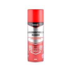 Автомобільний очисник NOWAX Air Conditioner Cleaner 550мл (NX55018)
