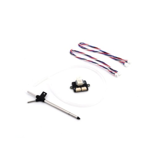 Датчик повітряної швидкості TBS Lucid DroneCAN Airspeed Sensor