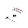 Датчик повітряної швидкості TBS Lucid DroneCAN Airspeed Sensor