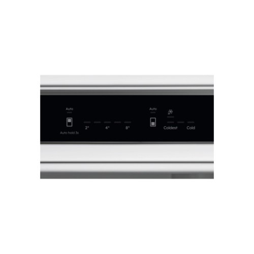 Холодильник Electrolux ENA7CE19S