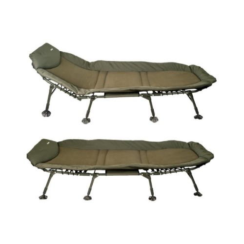 Розкладачка Ranger Коропова BED 83 (RA5505)