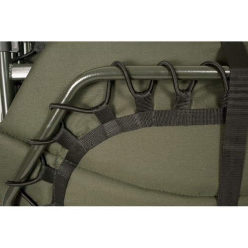 Розкладачка Ranger Коропова BED 83 (RA5505)