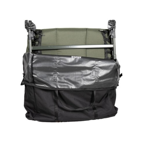 Розкладачка Ranger Коропова BED 83 (RA5505)