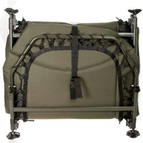 Розкладачка Ranger Коропова BED 83 (RA5505)