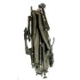 Розкладачка Ranger Коропова BED 83 (RA5505)